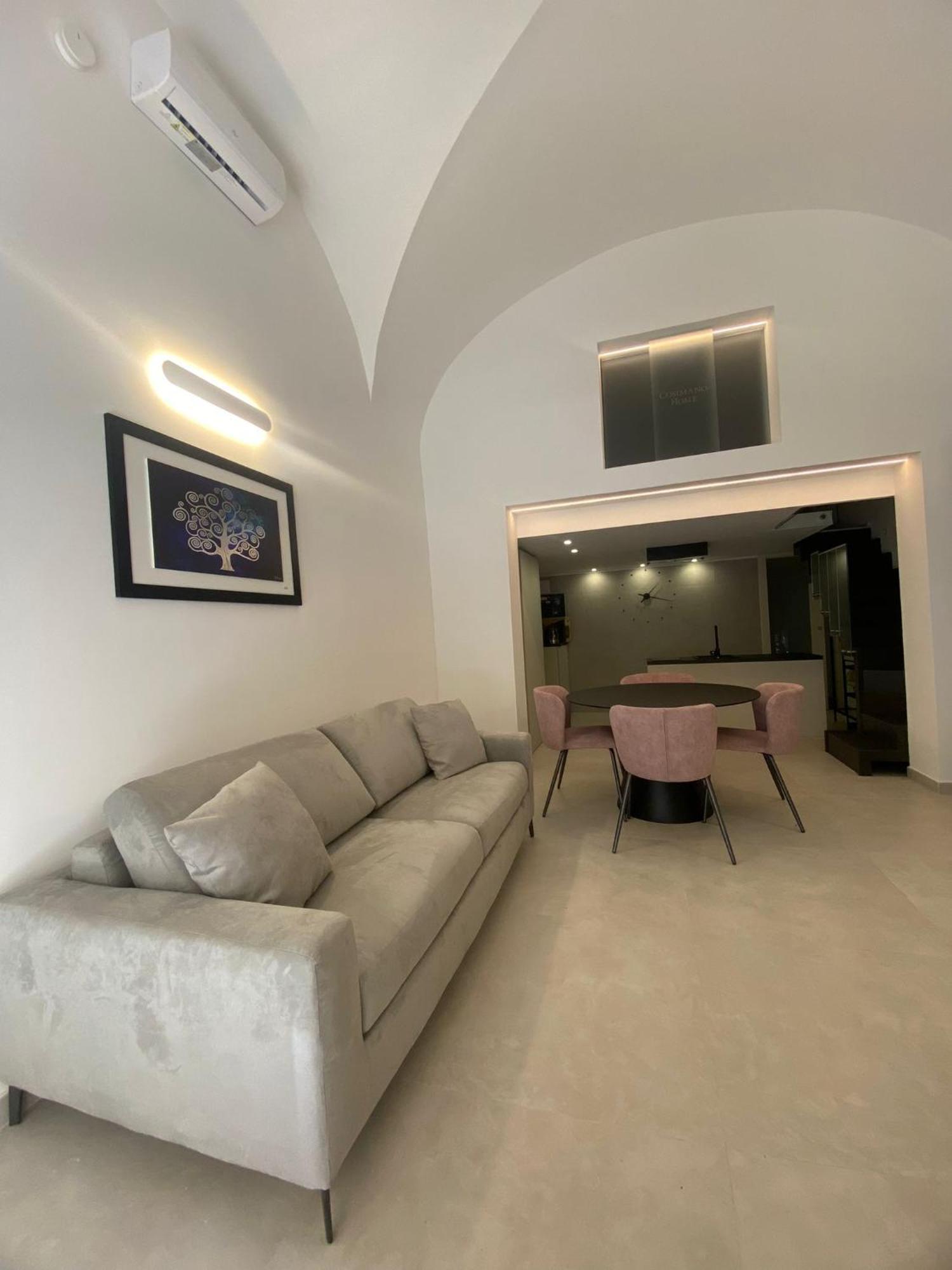 65 Cosimano Home 卡塔尼亚 外观 照片