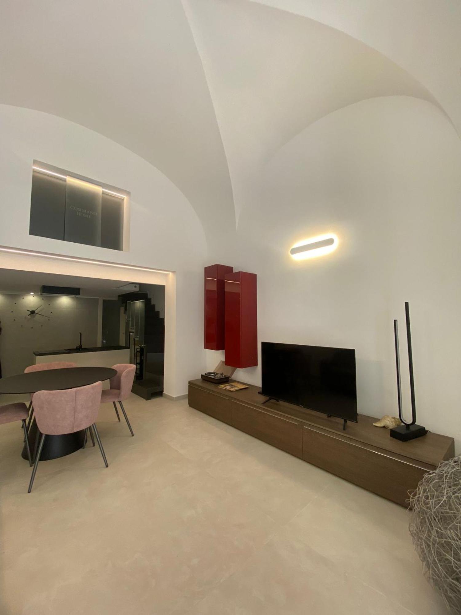 65 Cosimano Home 卡塔尼亚 外观 照片